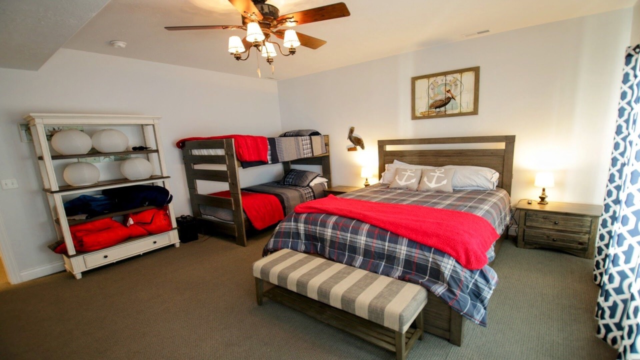 Photo of Bedroom in Dingle