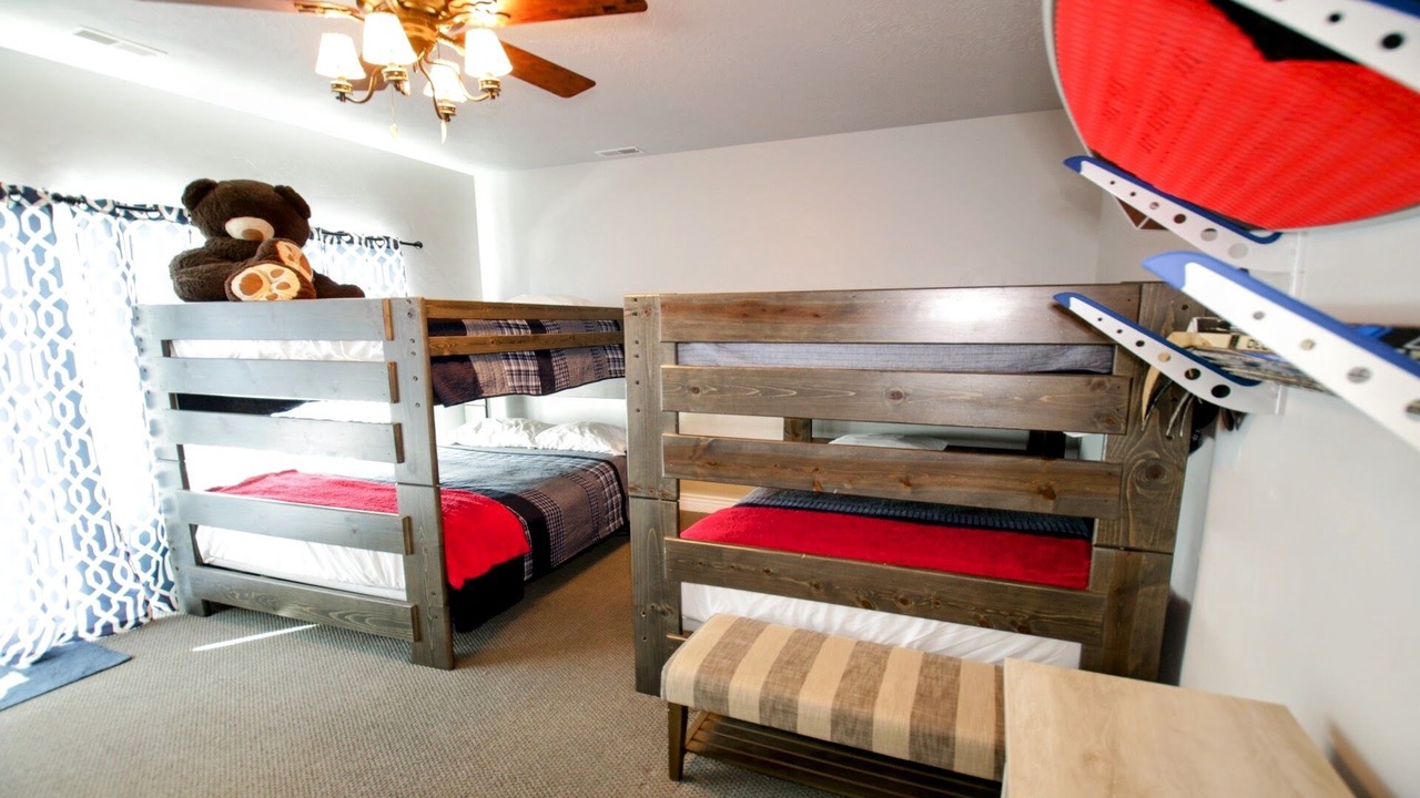 Photo of Bedroom in Dingle