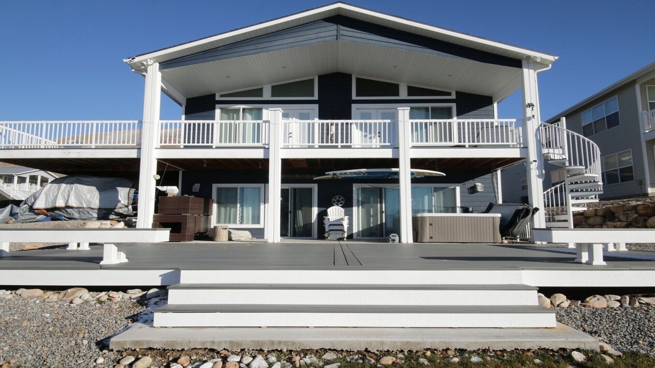Photo of Patio Balcony in Dingle
