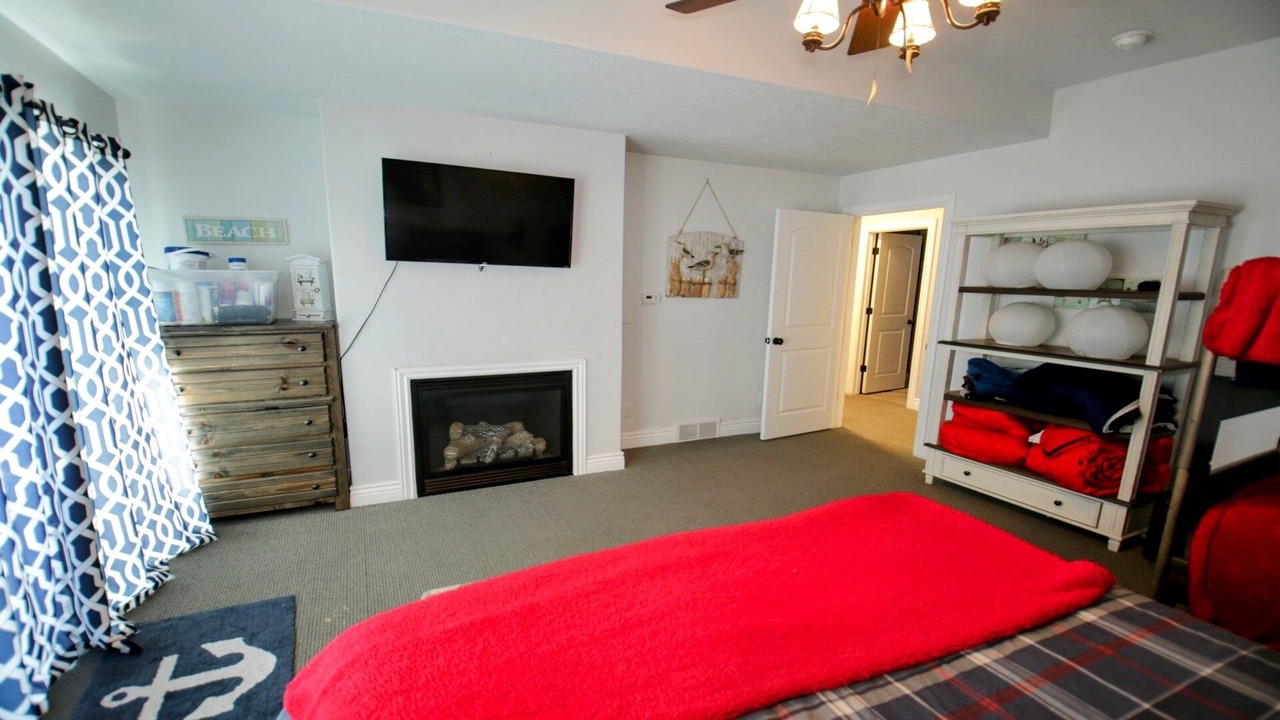 Photo of Bedroom in Dingle