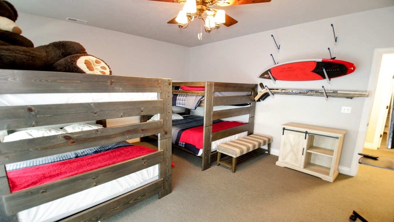 Photo of Bedroom in Dingle