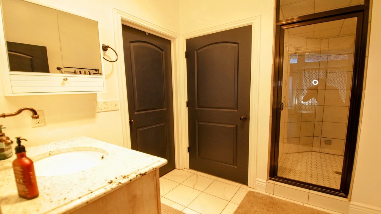 Photo of Bathroom in Dingle