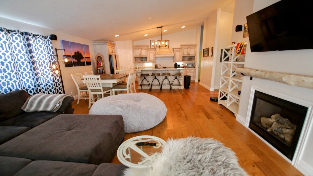 Photo of Livingroom in Dingle