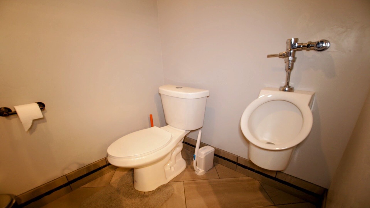 Photo of Bathroom in Dingle