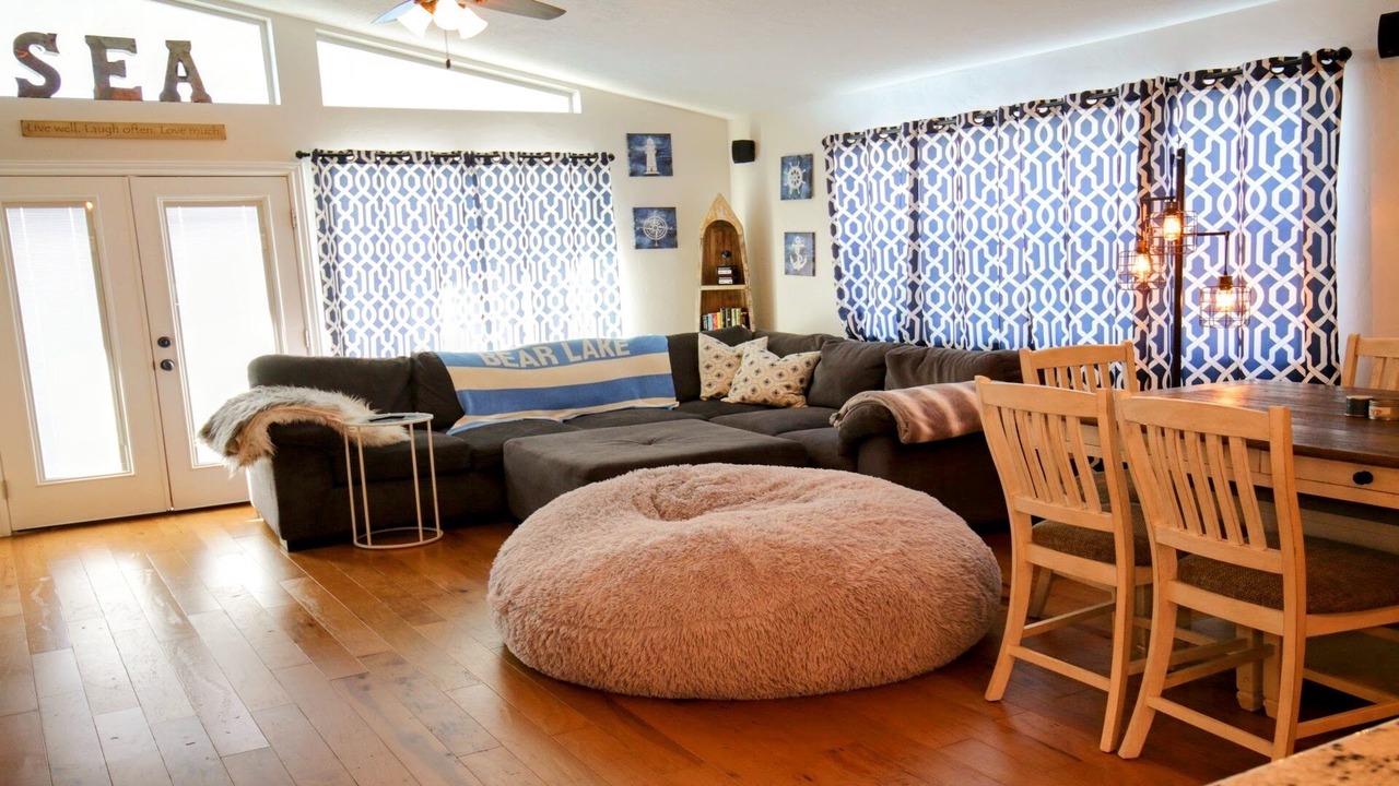 Photo of Livingroom in Dingle