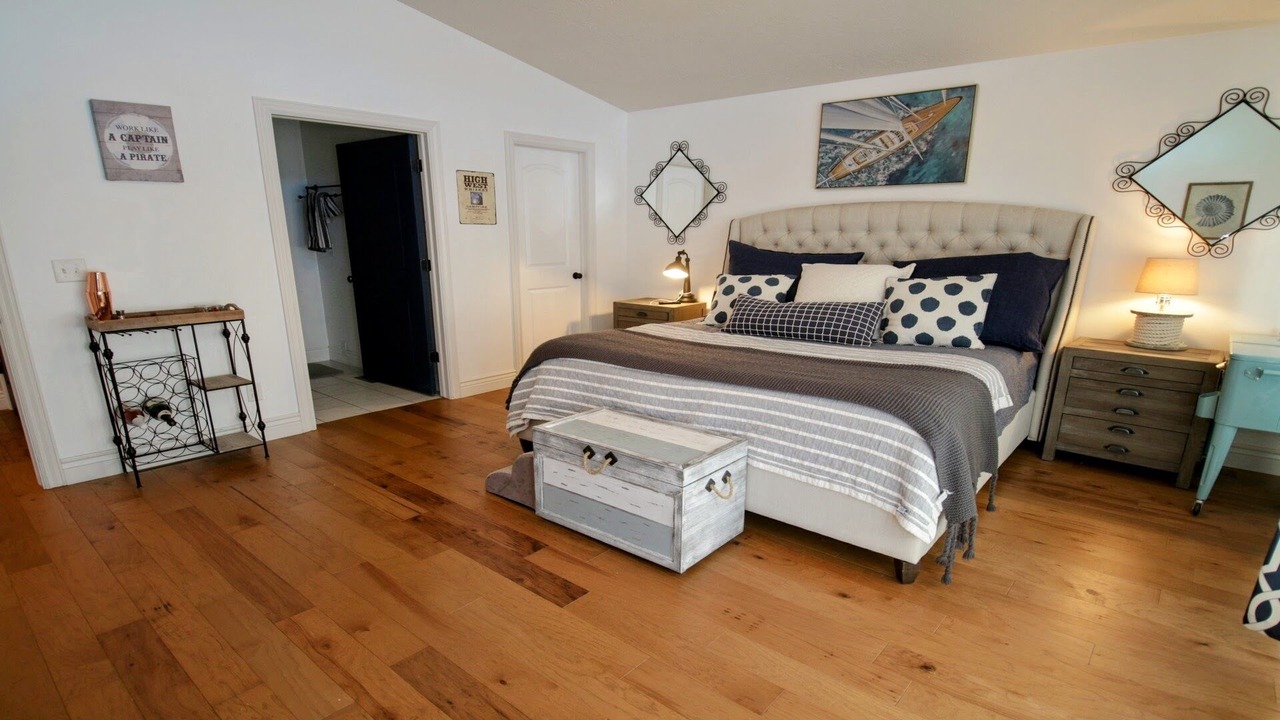 Photo of Bedroom in Dingle