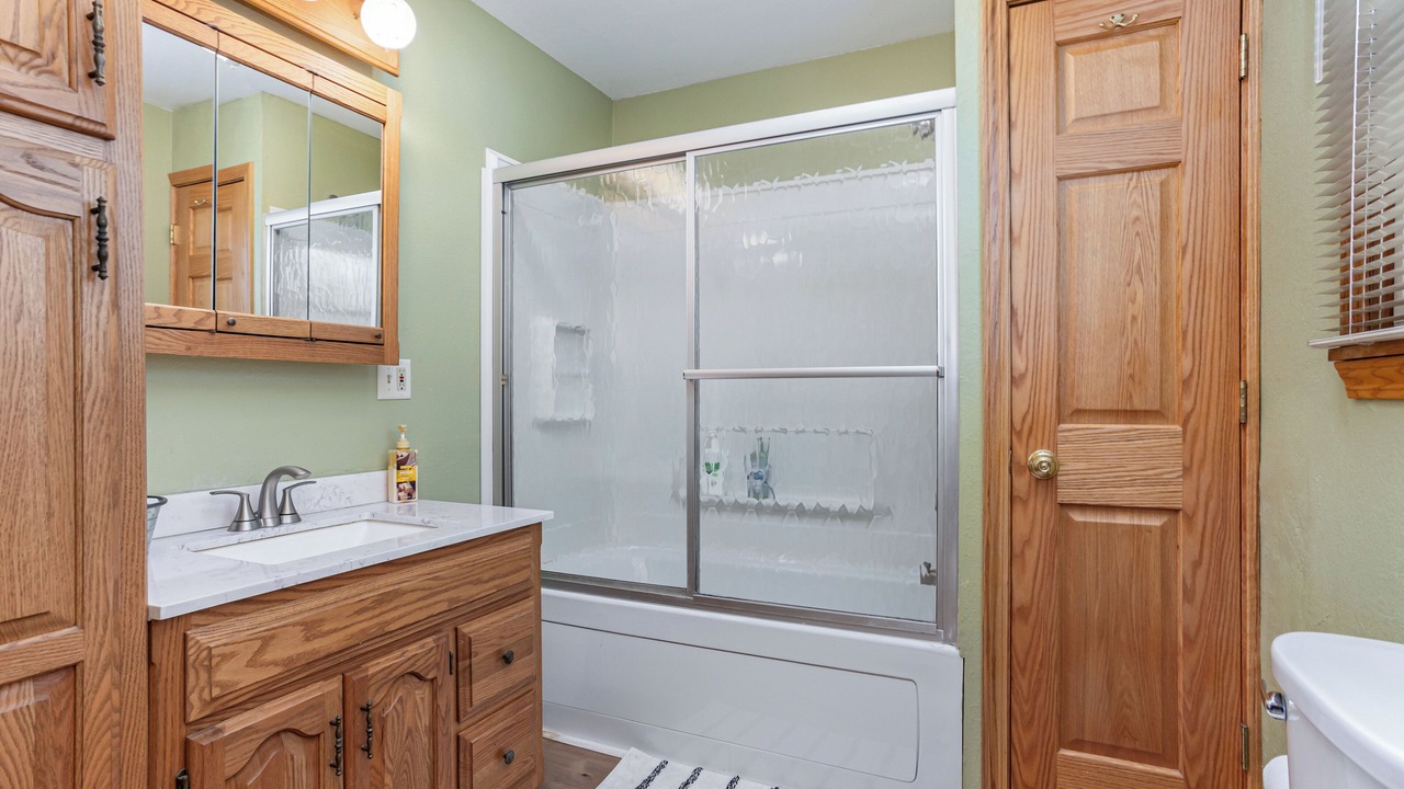 Photo of Bathroom in Harrison