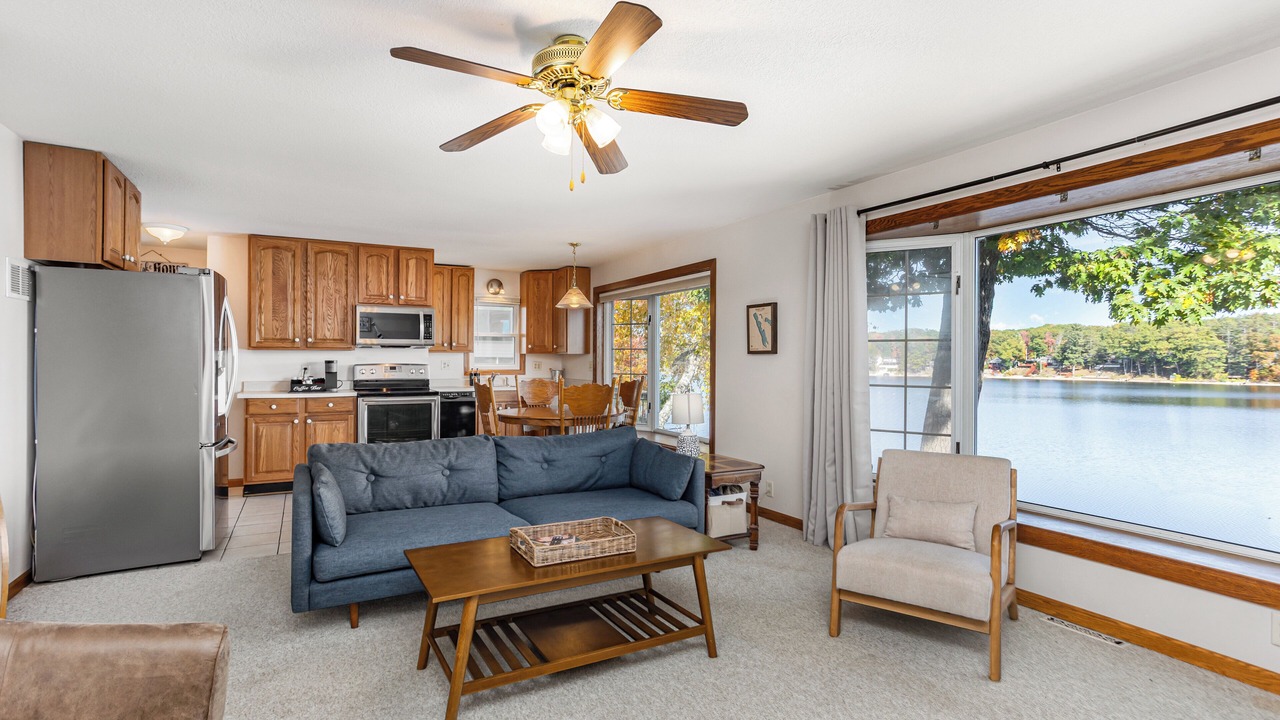 Photo of Bedroom in Harrison