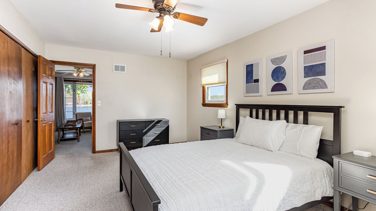 Photo of Bedroom in Harrison