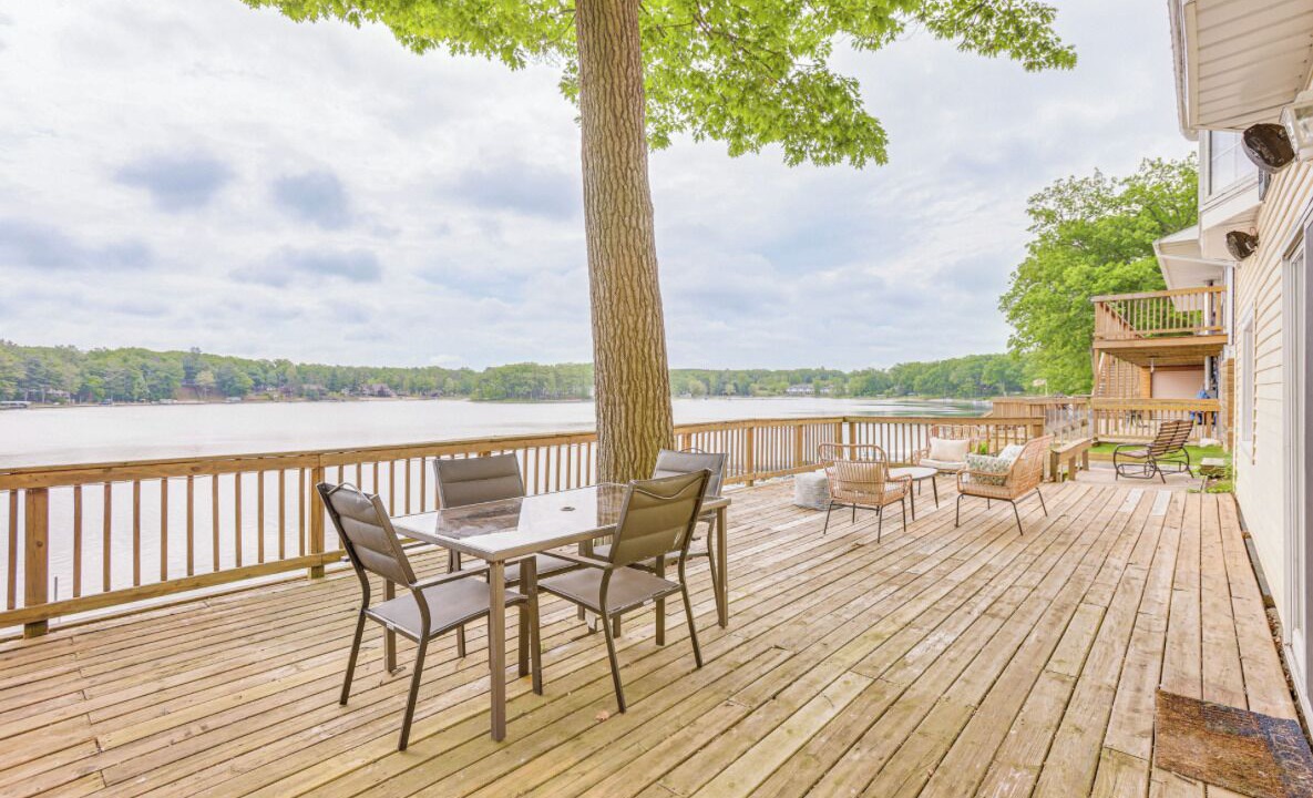 Photo of Outdoor in Harrison