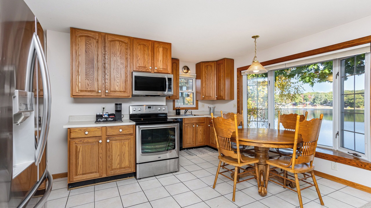 Photo of Kitchen in Harrison