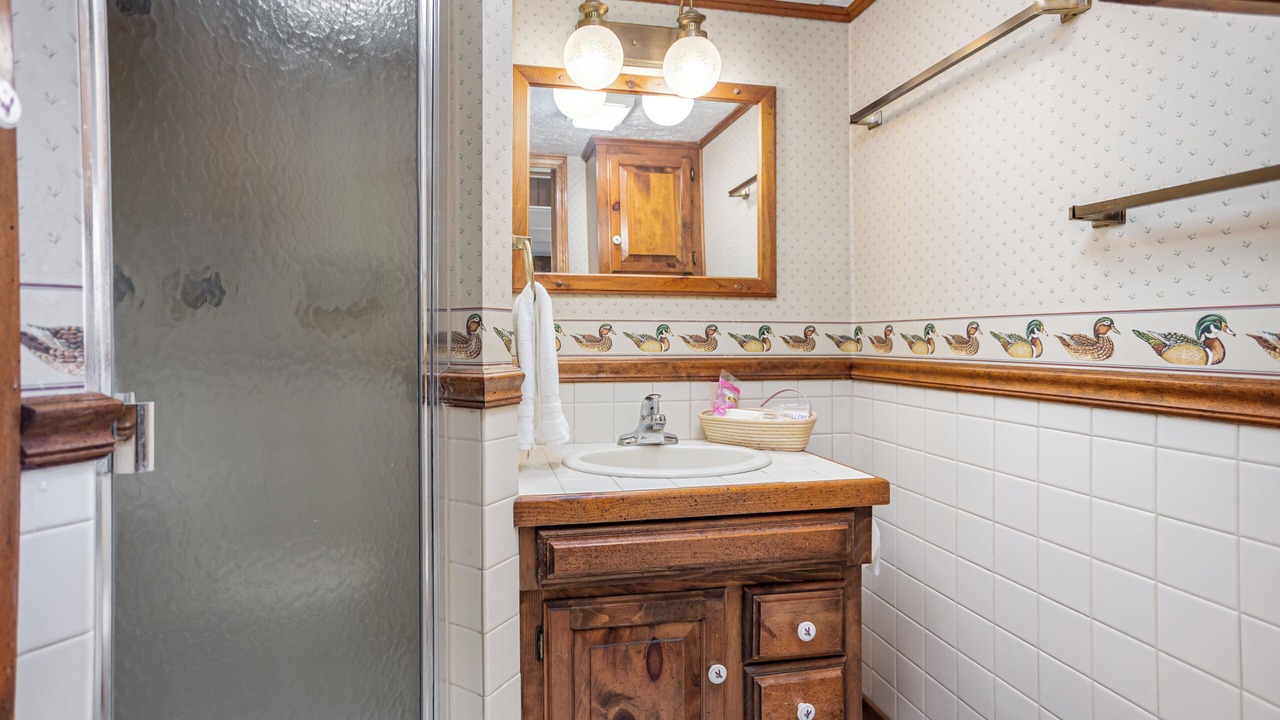 Photo of Bathroom in Harrison