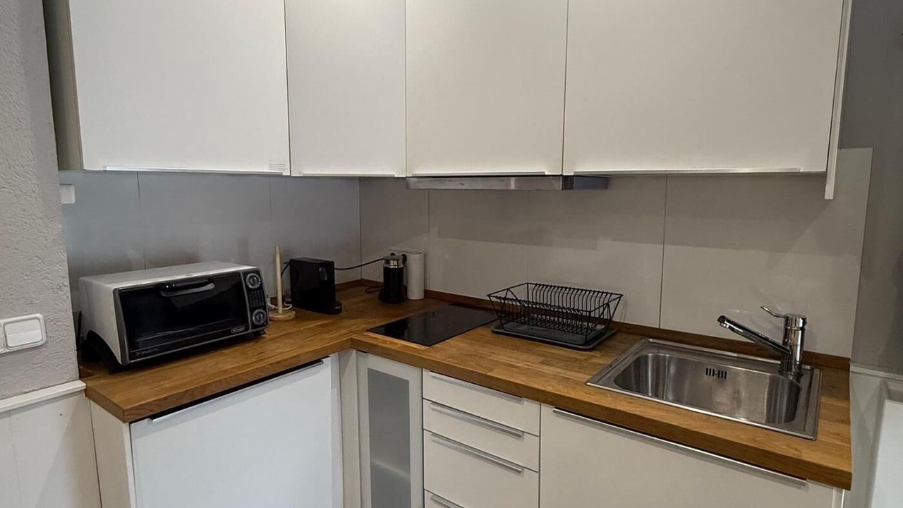 Photo of Kitchen in La Molina