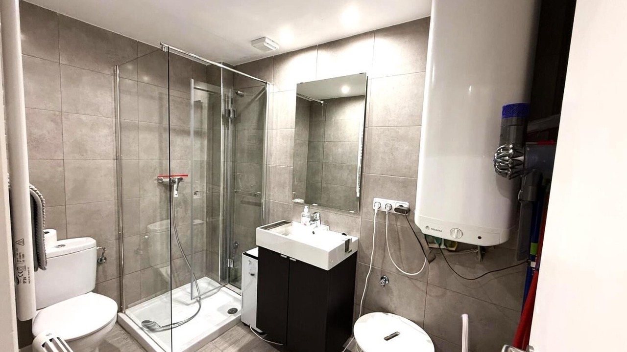 Photo of Bathroom in La Molina
