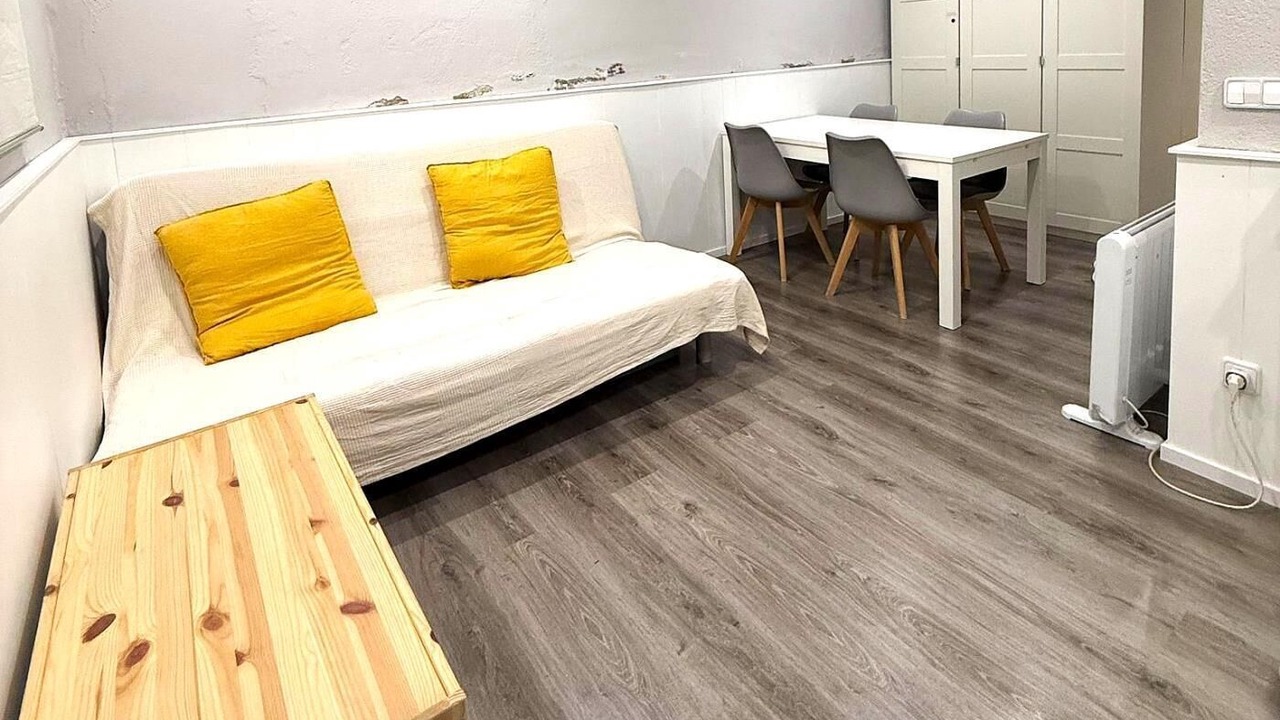 Photo of Livingroom in La Molina