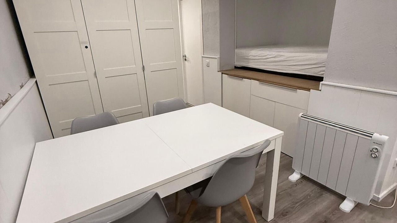 Photo of Bedroom in La Molina