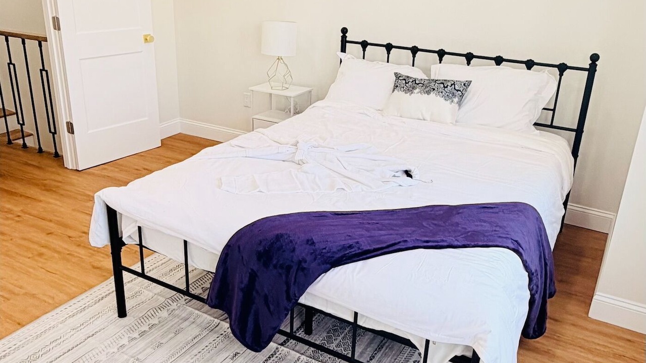 Photo of Bedroom in South Philadelphia