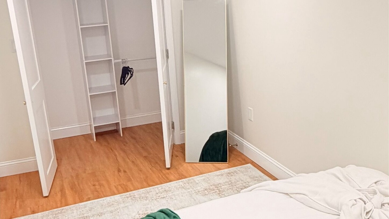 Photo of Bedroom in South Philadelphia