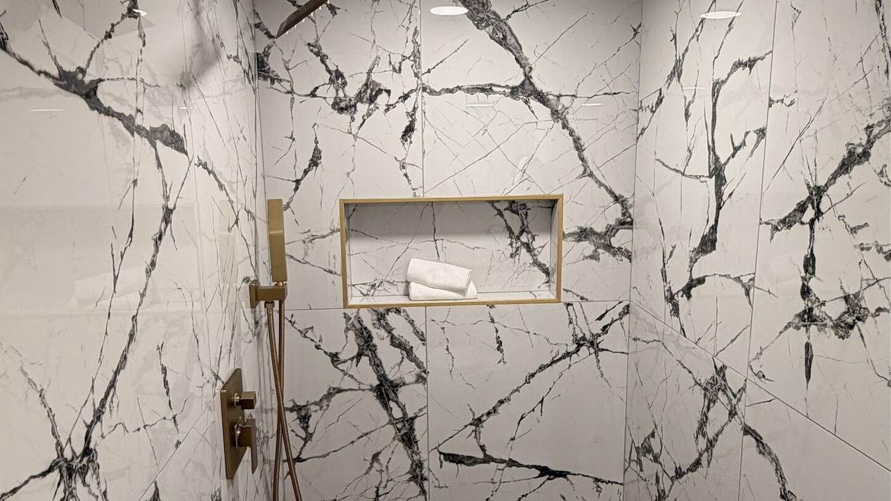 Photo of Bathroom in South Philadelphia