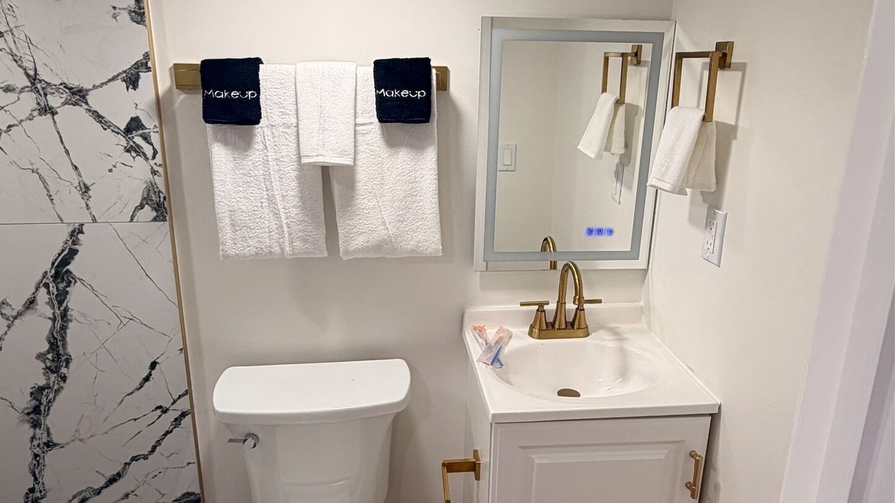 Photo of Bathroom in South Philadelphia