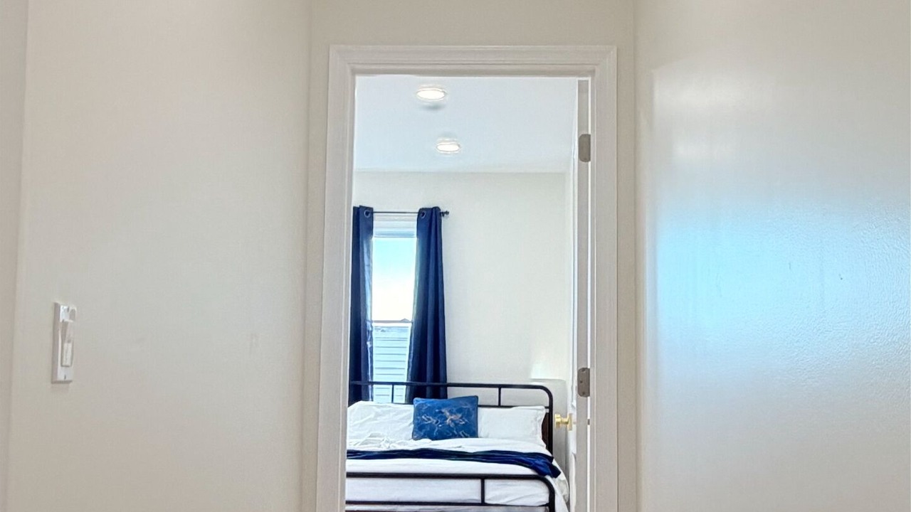 Photo of Bedroom in South Philadelphia