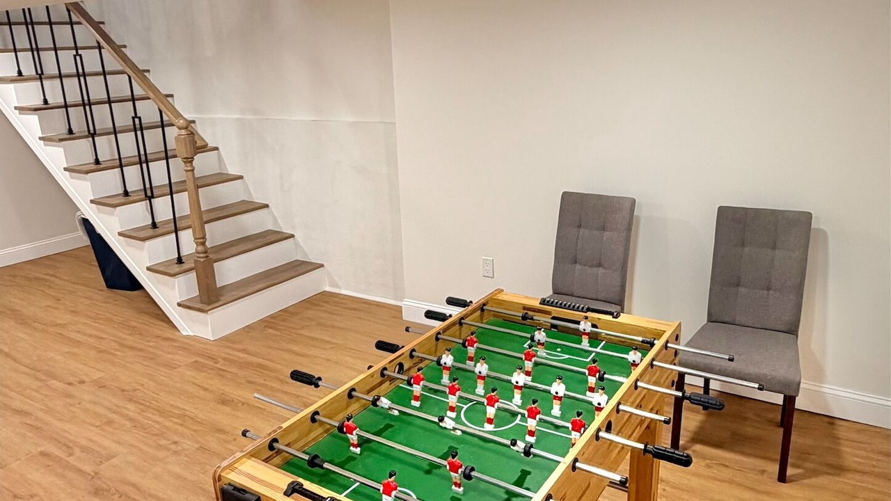 Photo of Bedroom in South Philadelphia