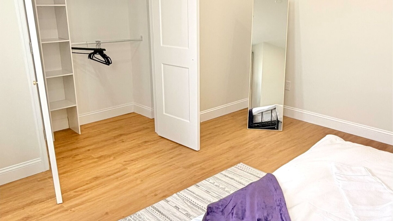 Photo of Bedroom in South Philadelphia