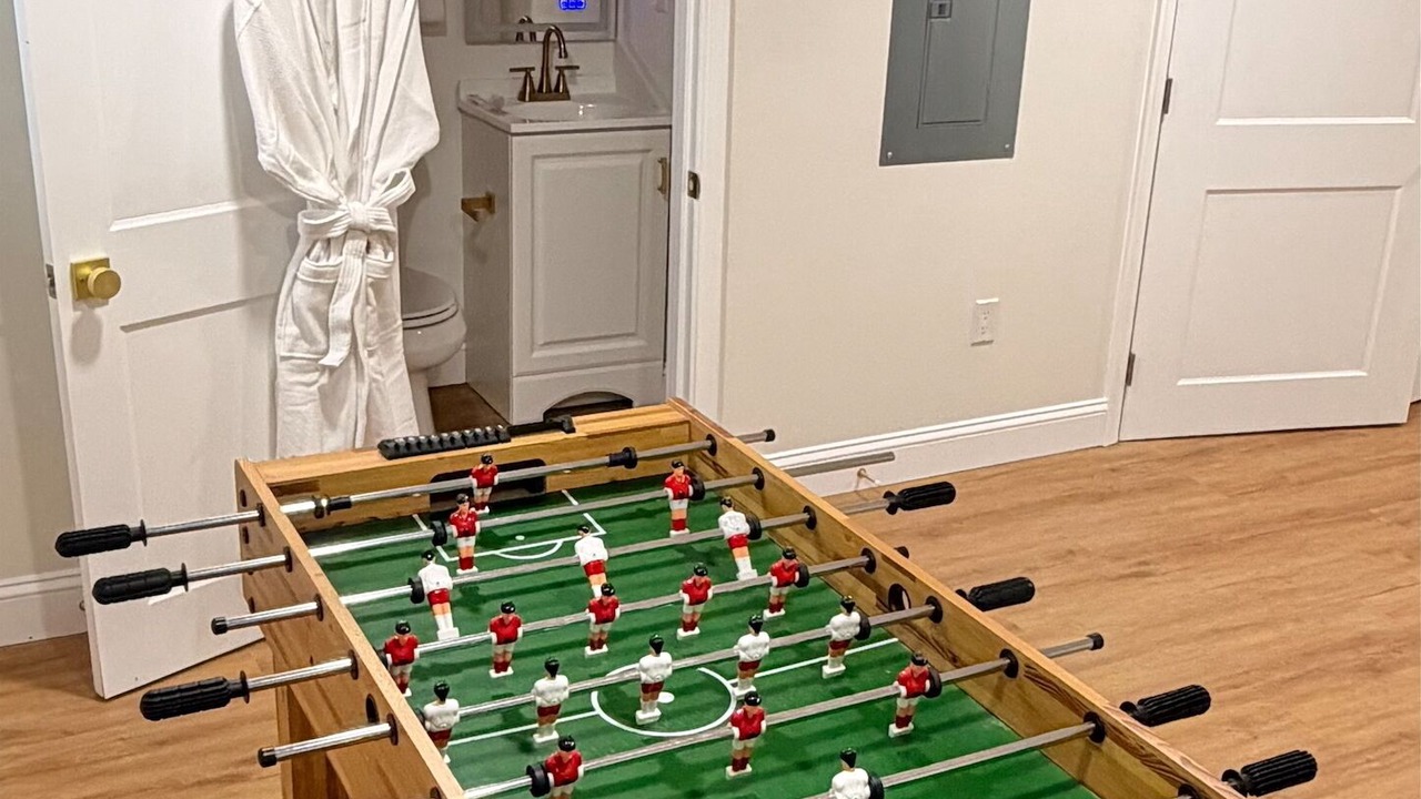 Photo of Bedroom in South Philadelphia