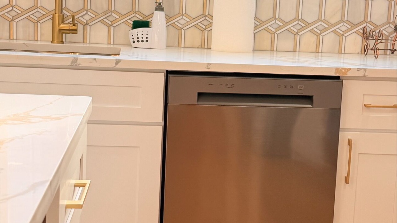 Photo of Kitchen in South Philadelphia