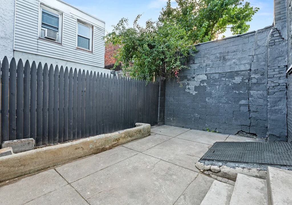 Photo of Outdoor in South Philadelphia