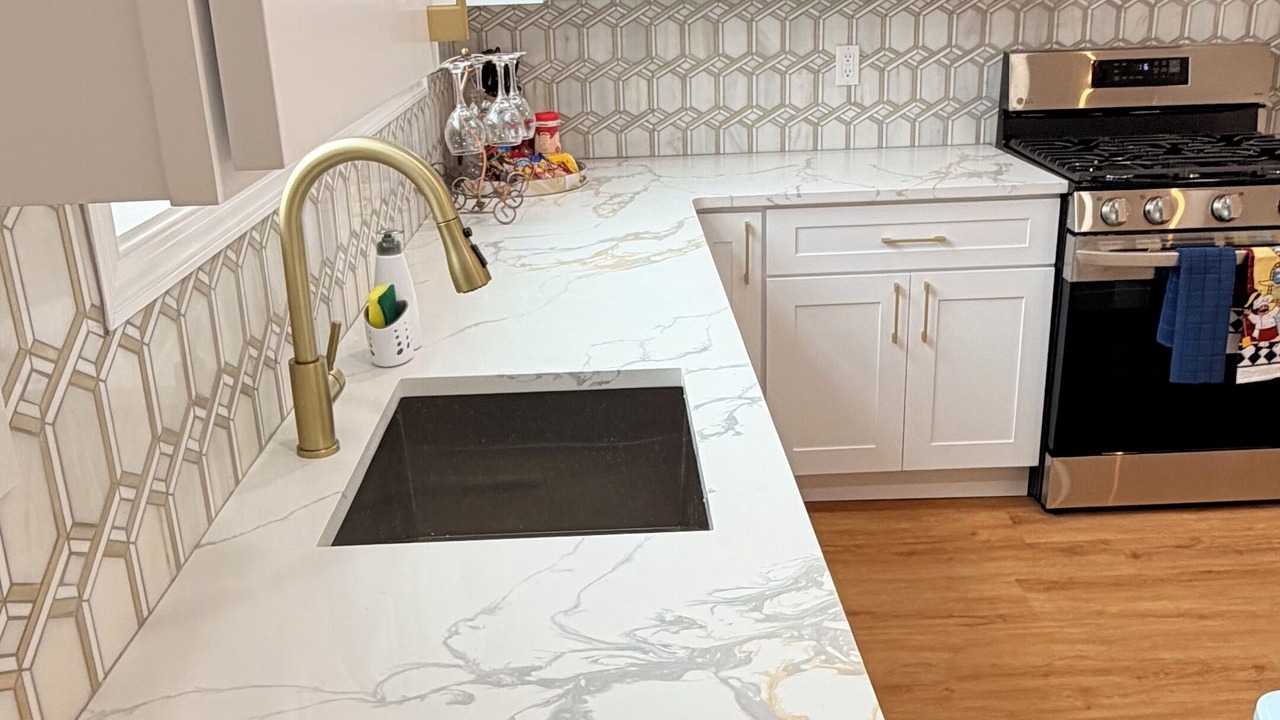 Photo of Kitchen in South Philadelphia