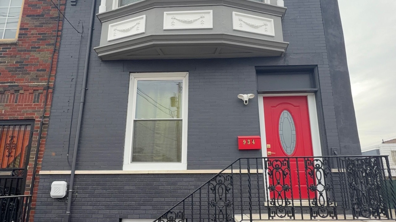 Photo of Outdoor in South Philadelphia