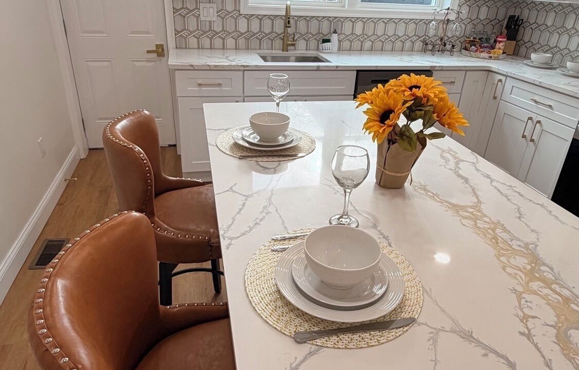 Photo of Kitchen in South Philadelphia