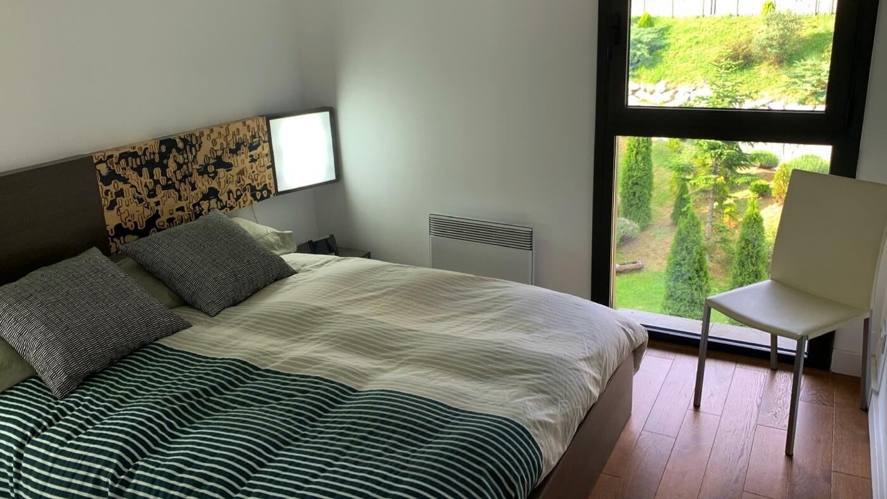 Photo of Bedroom in Saillagouse