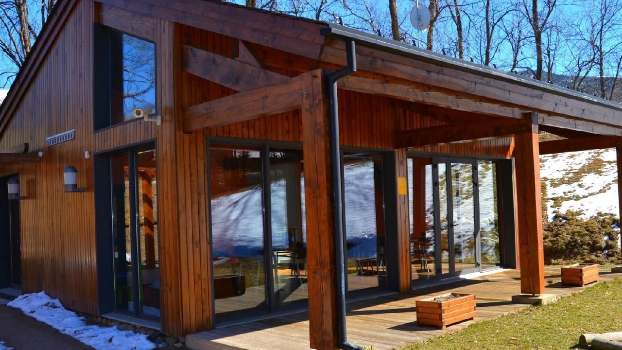 Photo of Outdoor in Saillagouse