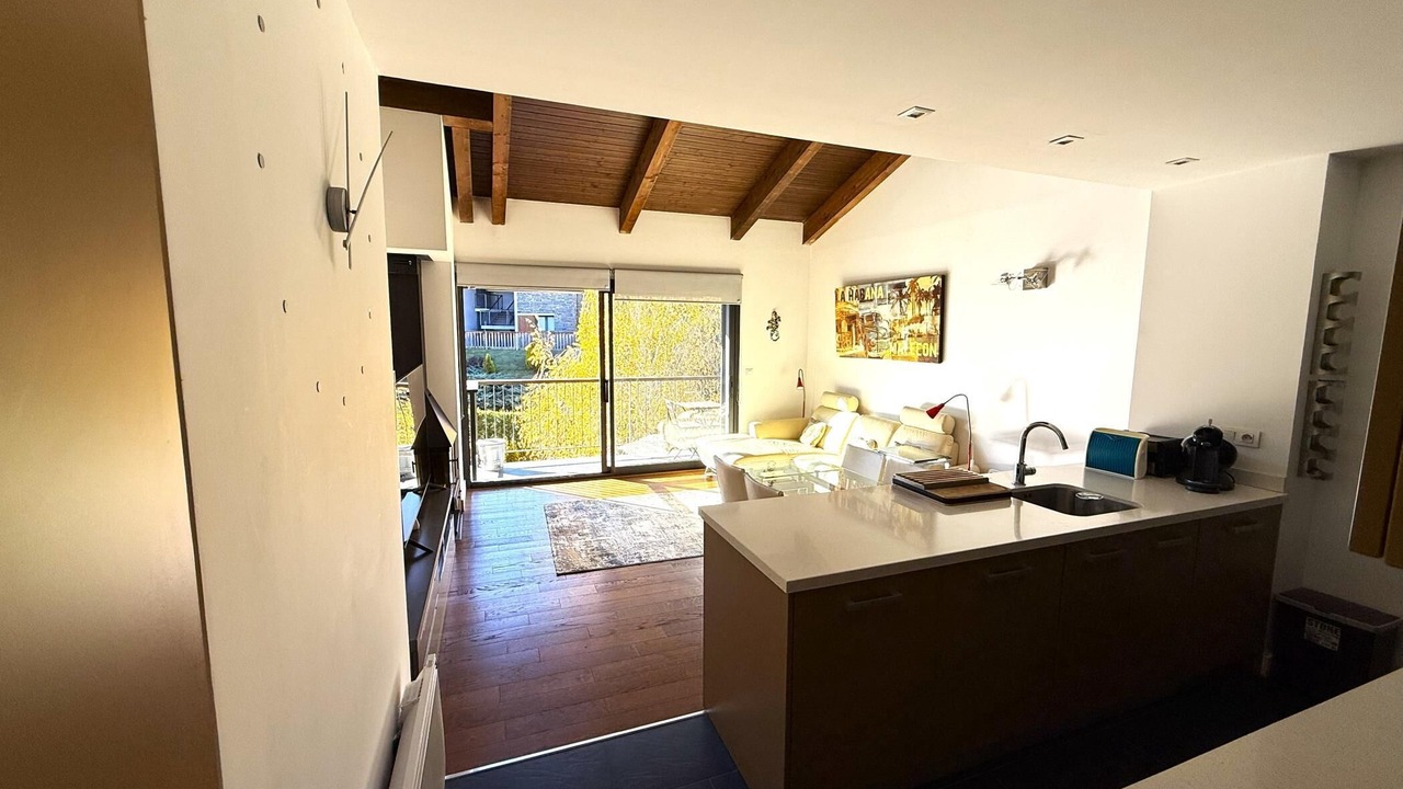 Photo of Livingroom in Saillagouse