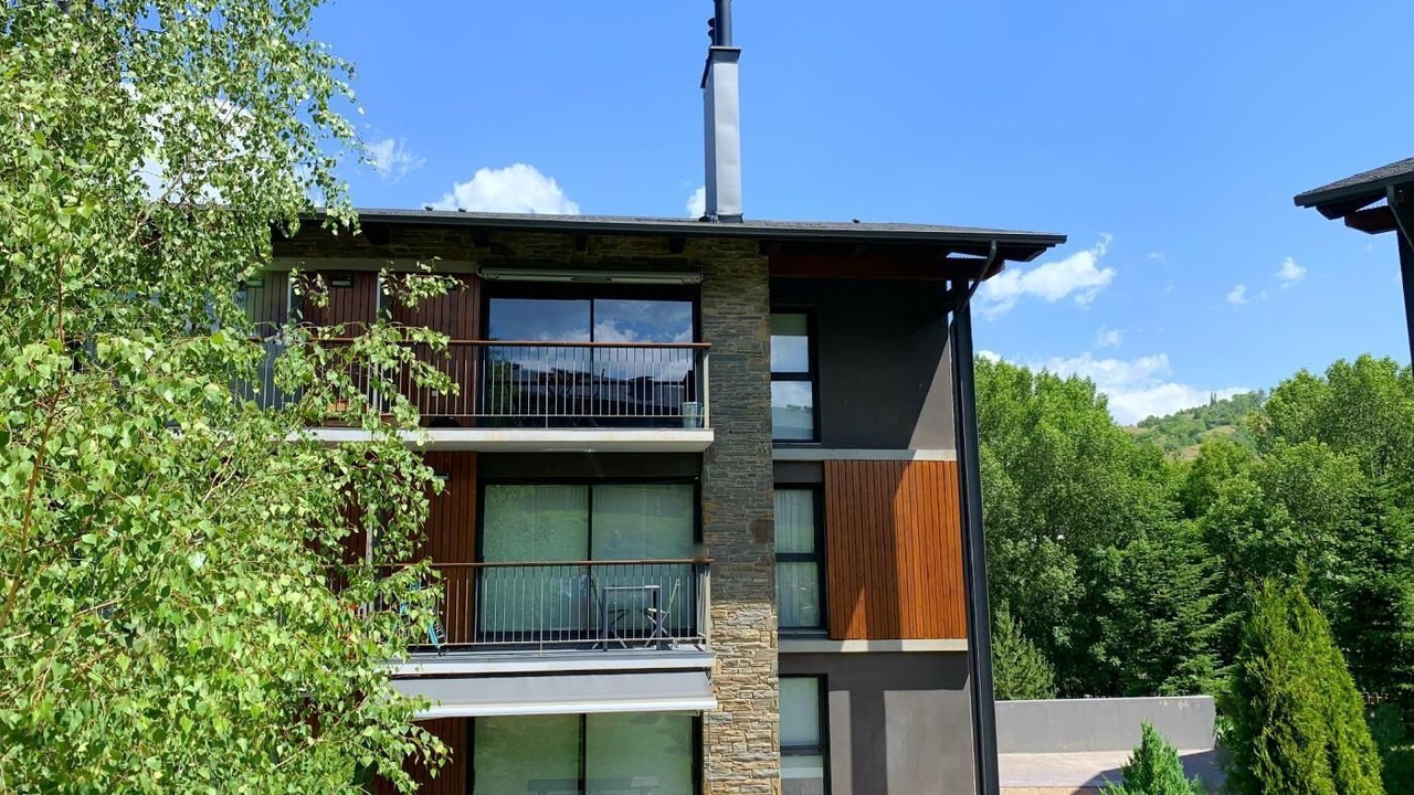 Photo of Outdoor in Saillagouse