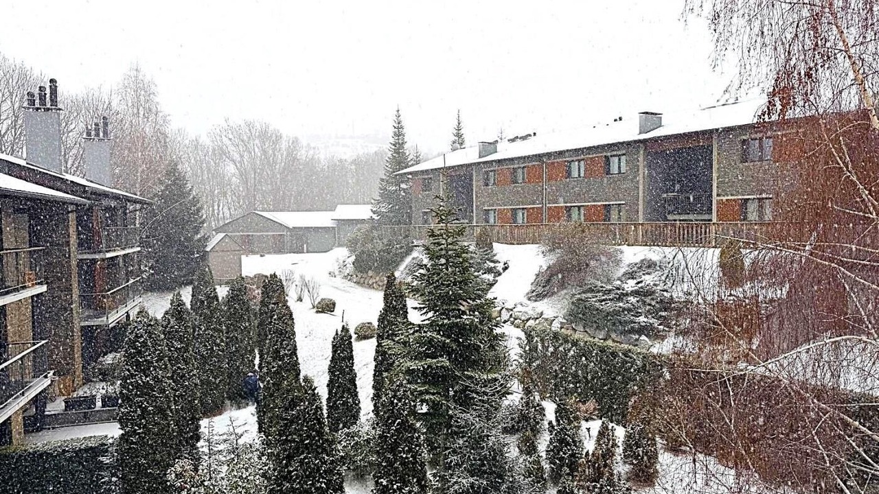 Photo of Outdoor in Saillagouse