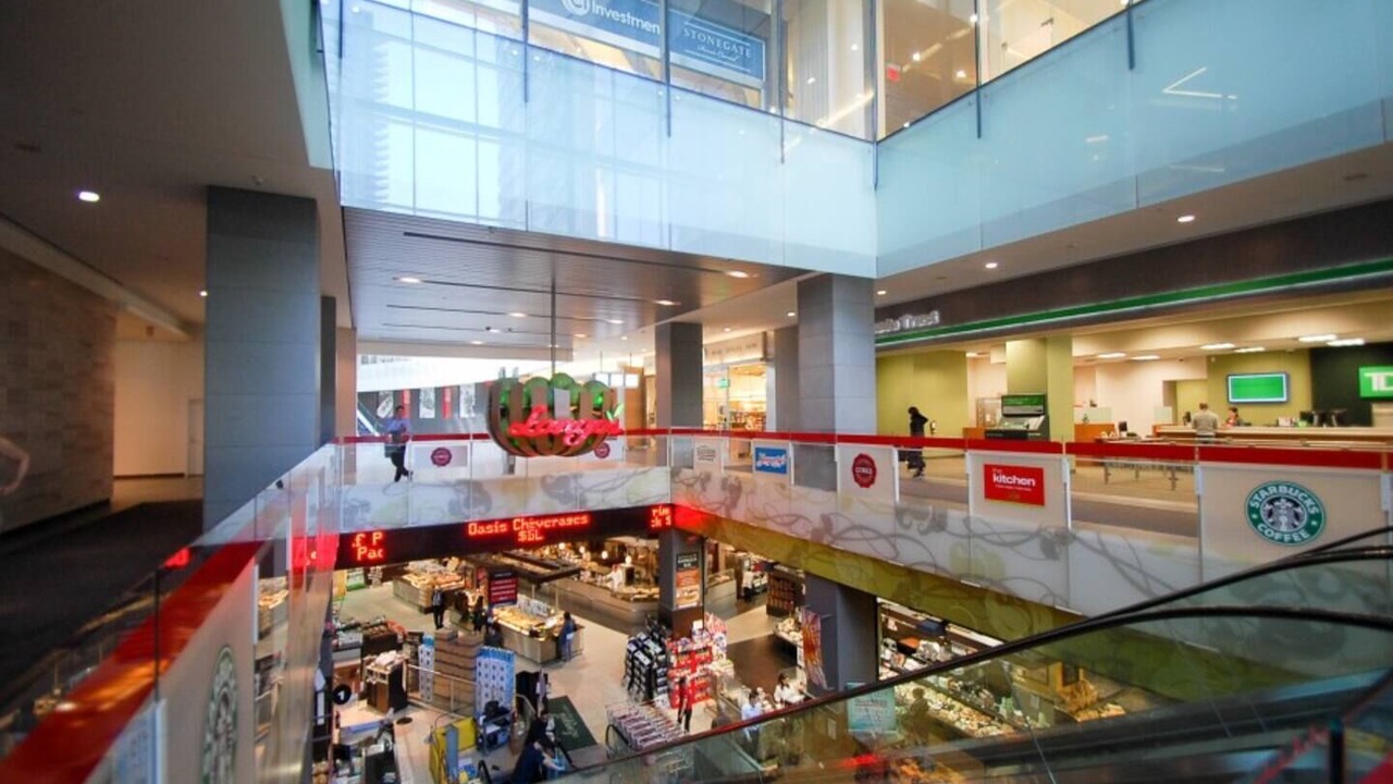 Photo of Others in CityPlace