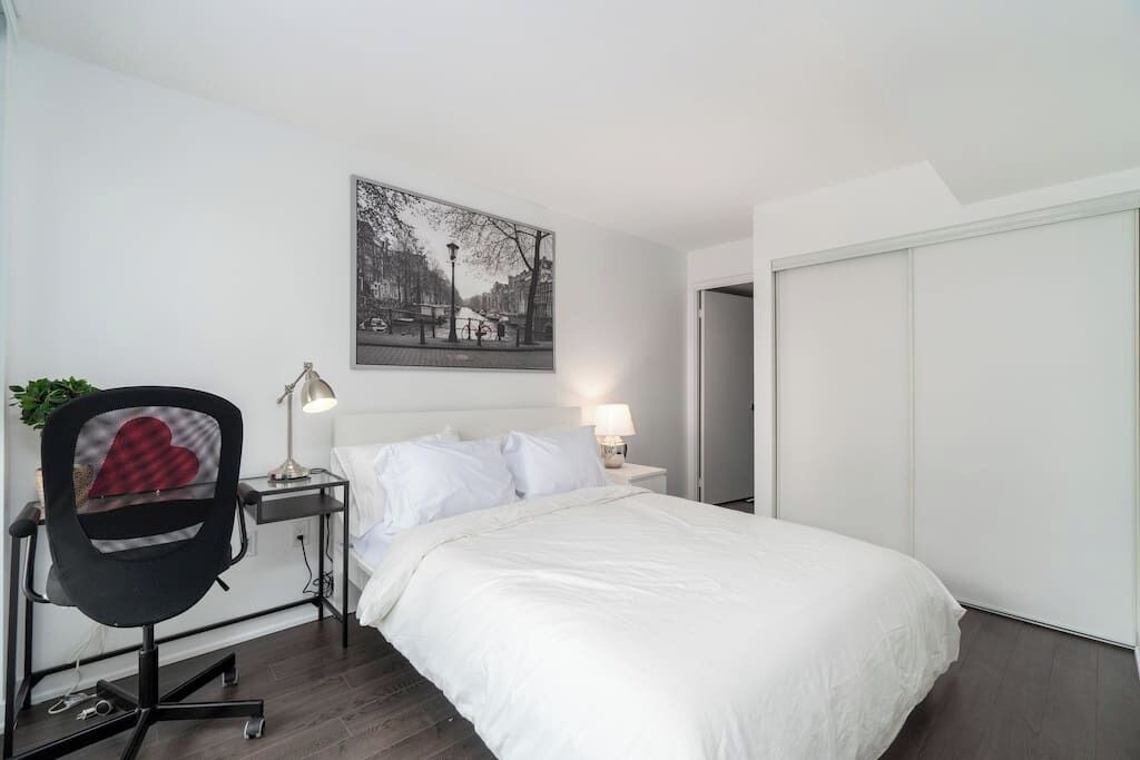 Photo of Bedroom in CityPlace