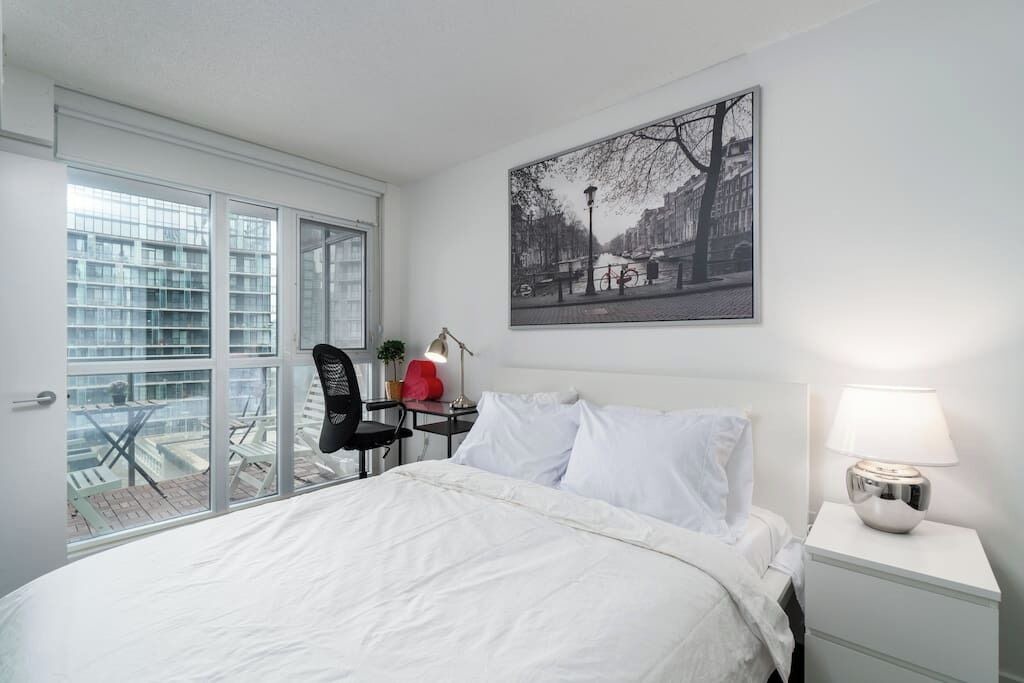 Photo of Bedroom in CityPlace