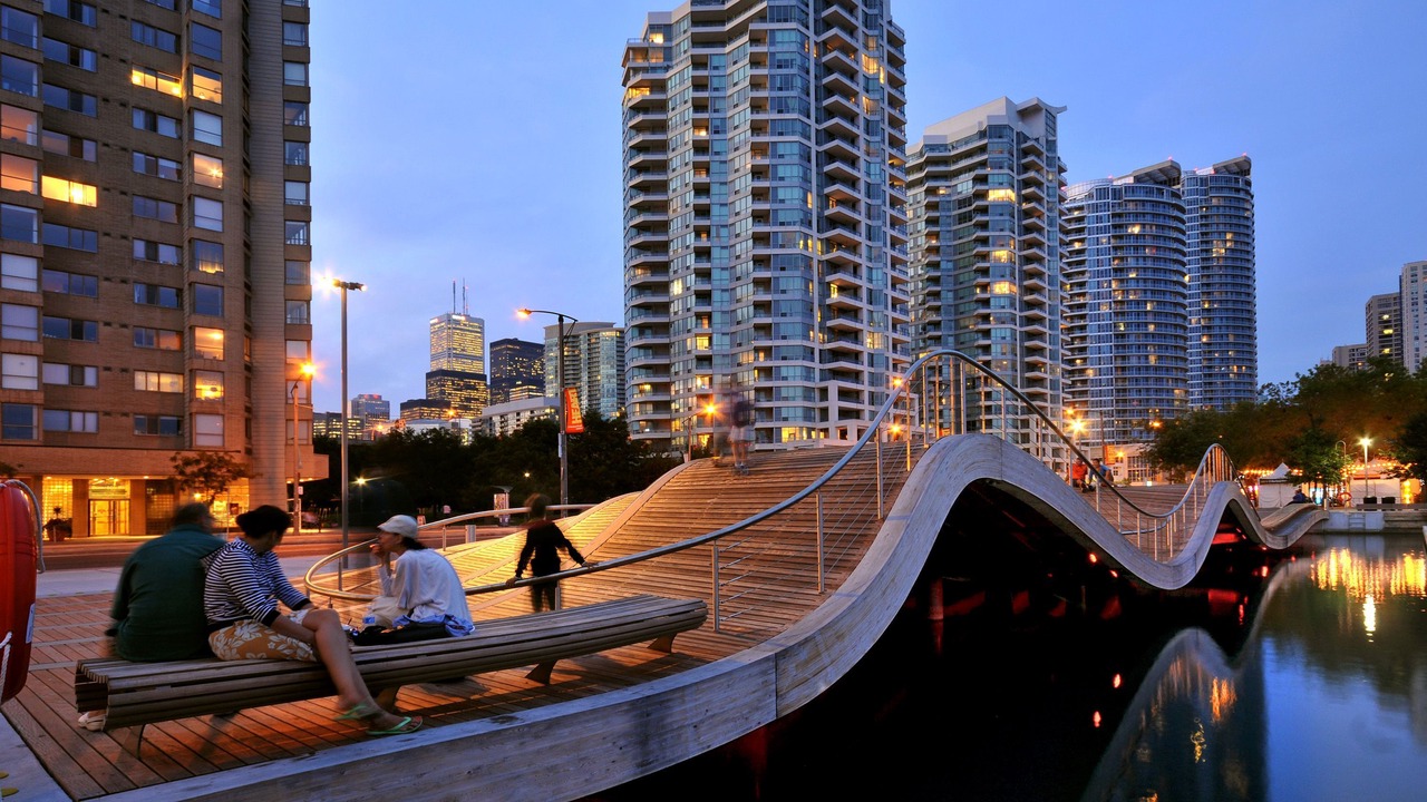 Photo of Others in CityPlace