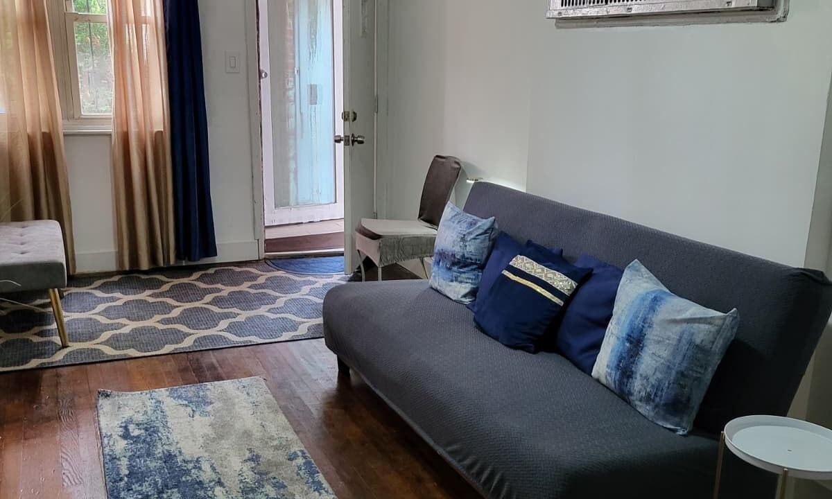 Photo of Livingroom in East Flatbush