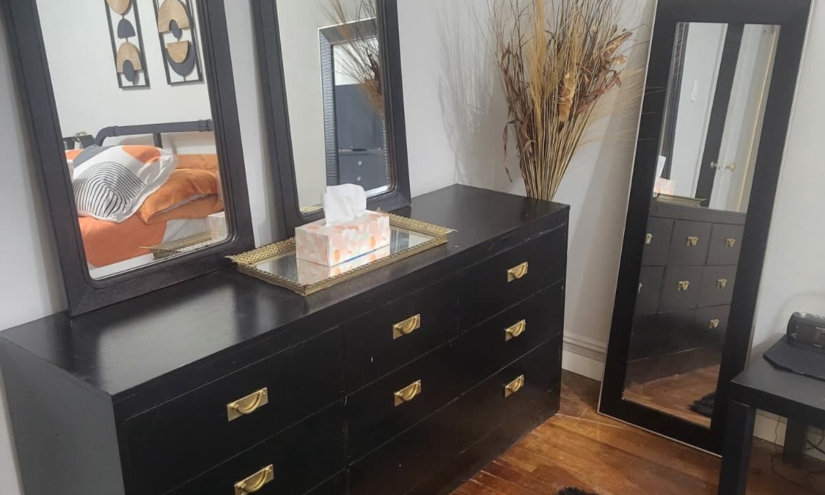 Photo of Bedroom in East Flatbush