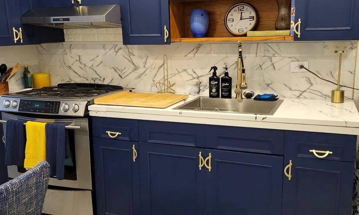 Photo of Kitchen in East Flatbush