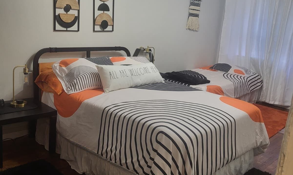 Photo of Bedroom in East Flatbush