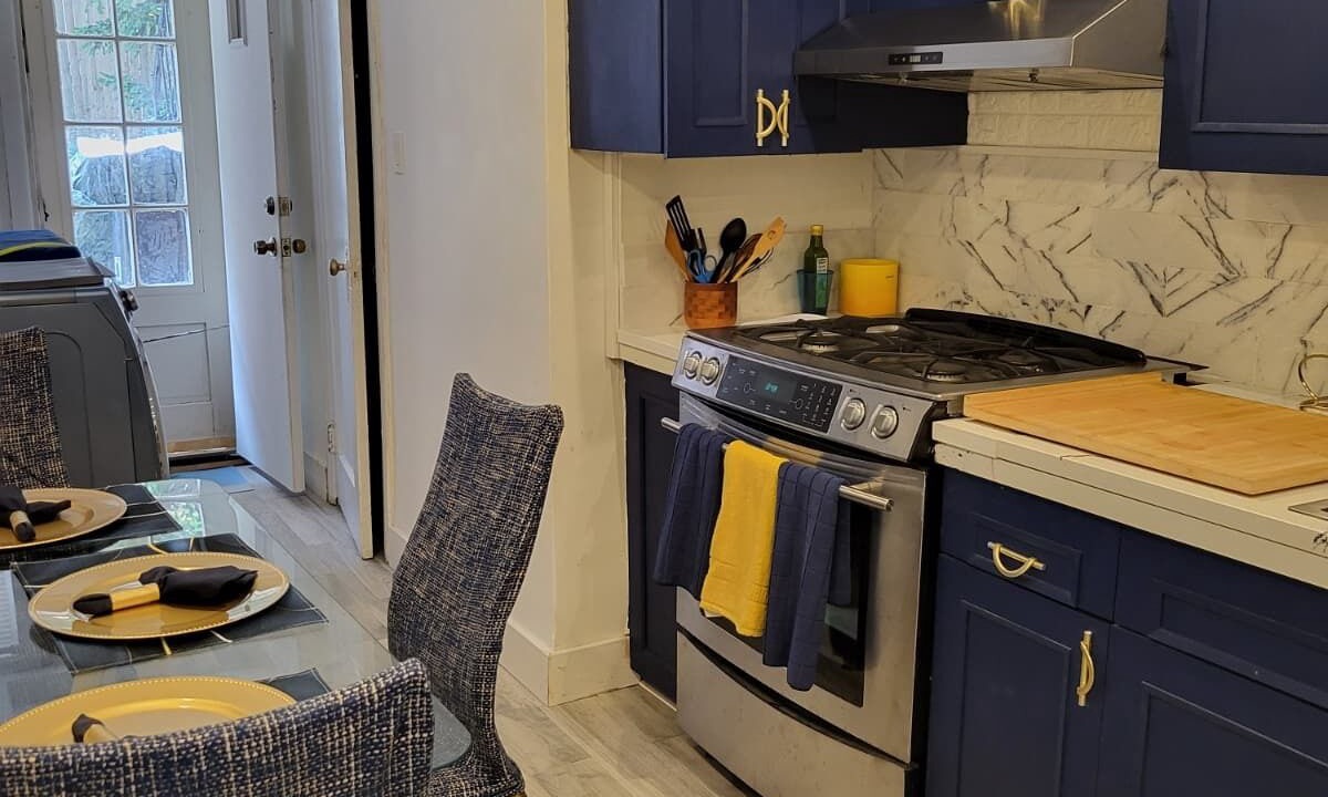 Photo of Kitchen in East Flatbush