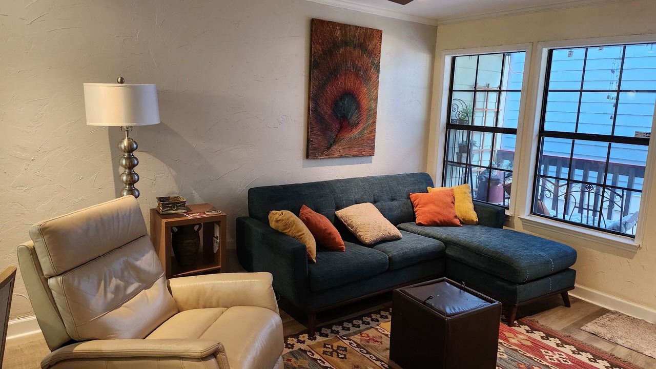 Photo of Livingroom in South Congress