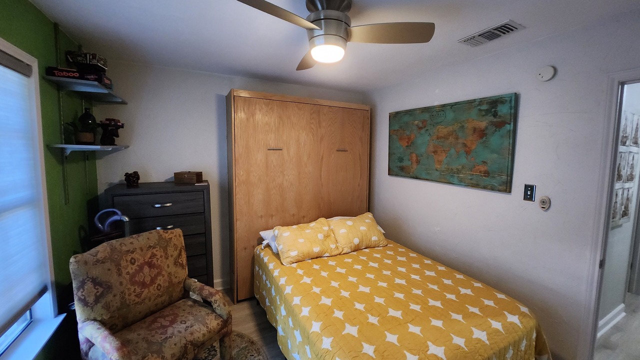 Photo of Bedroom in South Congress