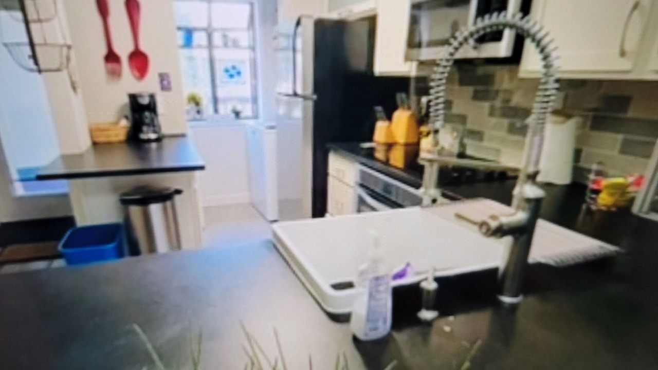 Photo of Kitchen in South Congress
